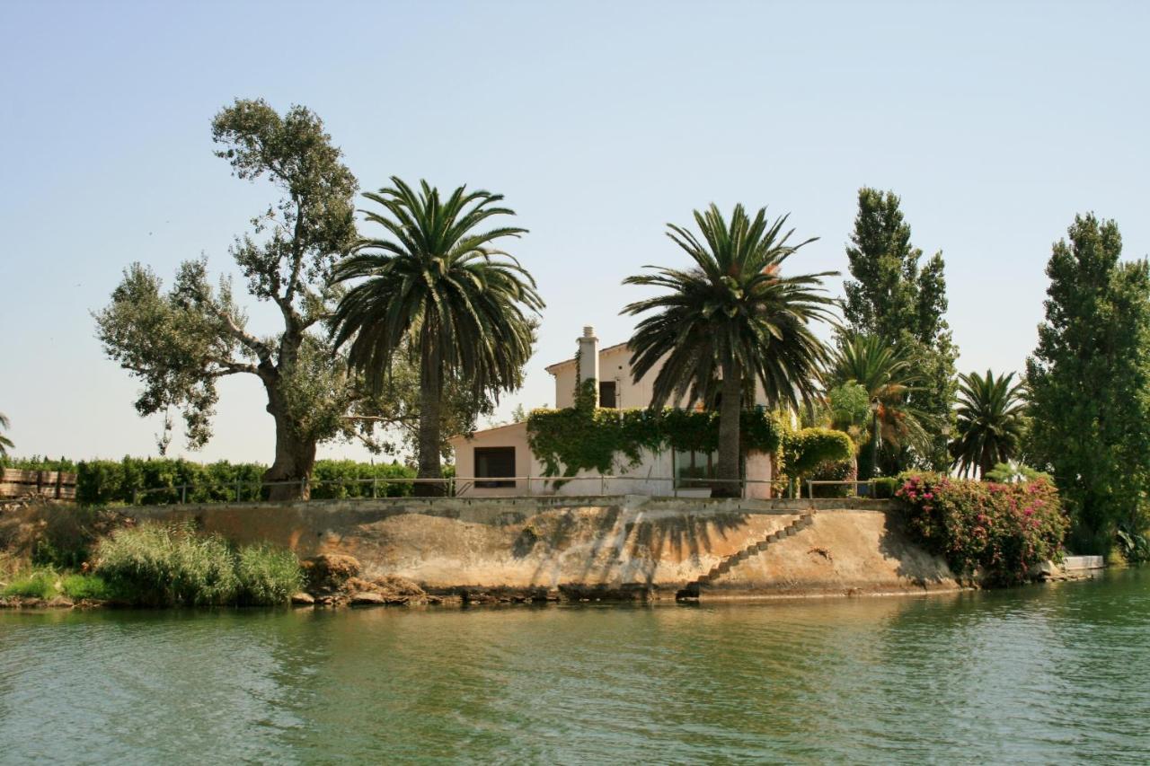 הוילה ריומאר Laila מראה חיצוני תמונה